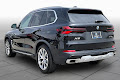 2025 BMW X5 xDrive40i xDrive40i