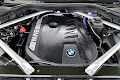 2025 BMW X5 xDrive40i xDrive40i