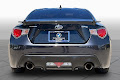 2016 Subaru BRZ Limited