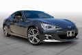 2016 Subaru BRZ Limited