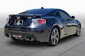 2016 Subaru BRZ Limited