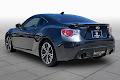 2016 Subaru BRZ Limited