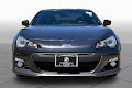 2016 Subaru BRZ Limited