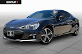 2016 Subaru BRZ Limited