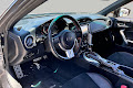 2016 Subaru BRZ Limited
