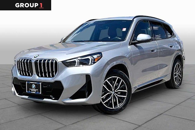 2026 BMW X1 xDrive28i xDrive28i