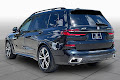 2026 BMW X7 xDrive40i xDrive40i