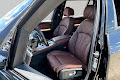 2026 BMW X7 xDrive40i xDrive40i