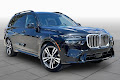 2026 BMW X7 xDrive40i xDrive40i