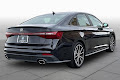 2025 Volkswagen Jetta GLI Autobahn