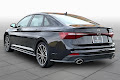 2025 Volkswagen Jetta GLI Autobahn