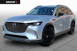 2025 Mazda CX-90 Premium Sport