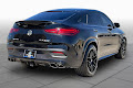 2025 Mercedes-Benz AMG GLE 63 AMG GLE 63 S