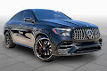 2025 Mercedes-Benz AMG GLE 63 AMG GLE 63 S