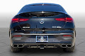 2025 Mercedes-Benz AMG GLE 63 AMG GLE 63 S