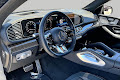 2025 Mercedes-Benz AMG GLE 63 AMG GLE 63 S