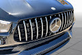 2025 Mercedes-Benz AMG GLE 63 AMG GLE 63 S