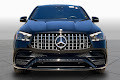 2025 Mercedes-Benz AMG GLE 63 AMG GLE 63 S