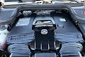 2025 Mercedes-Benz AMG GLE 63 AMG GLE 63 S
