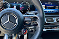 2025 Mercedes-Benz AMG GLE 63 AMG GLE 63 S
