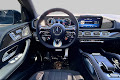 2025 Mercedes-Benz AMG GLE 63 AMG GLE 63 S
