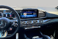 2025 Mercedes-Benz AMG GLE 63 AMG GLE 63 S