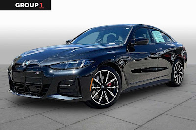 2026 BMW i4 M60