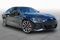 2026 BMW i4 M60 M60