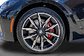 2026 BMW i4 M60 M60