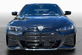 2026 BMW i4 M60 M60