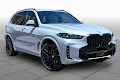2026 BMW X5 xDrive40i xDrive40i