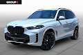 2026 BMW X5 xDrive40i xDrive40i
