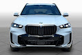 2026 BMW X5 xDrive40i xDrive40i