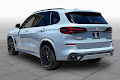 2026 BMW X5 xDrive40i xDrive40i