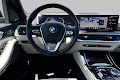 2025 BMW X5 xDrive40i xDrive40i