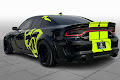 2020 Dodge Charger SRT Hellcat