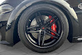 2020 Dodge Charger SRT Hellcat