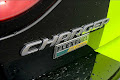 2020 Dodge Charger SRT Hellcat