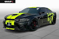2020 Dodge Charger SRT Hellcat