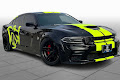 2020 Dodge Charger SRT Hellcat