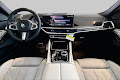 2027 BMW X6 xDrive40i xDrive40i