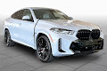 2027 BMW X6 xDrive40i xDrive40i