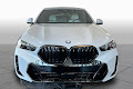 2027 BMW X6 xDrive40i xDrive40i