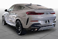 2027 BMW X6 xDrive40i xDrive40i