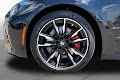 2025 BMW i4 M50 M50