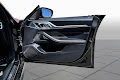 2025 BMW i4 M50 M50