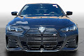 2025 BMW i4 M50 M50