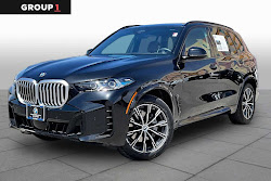 2026 BMW X5 xDrive40i xDrive40i