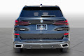 2026 BMW X5 xDrive40i xDrive40i