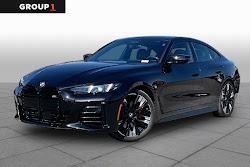 2026 BMW M440i xDrive M440i xDrive
